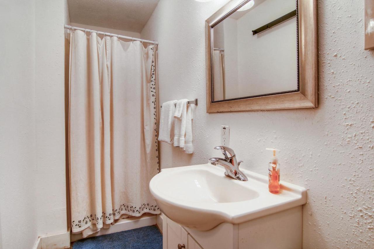 Coastal Hideway #B Villa Rockport Ngoại thất bức ảnh