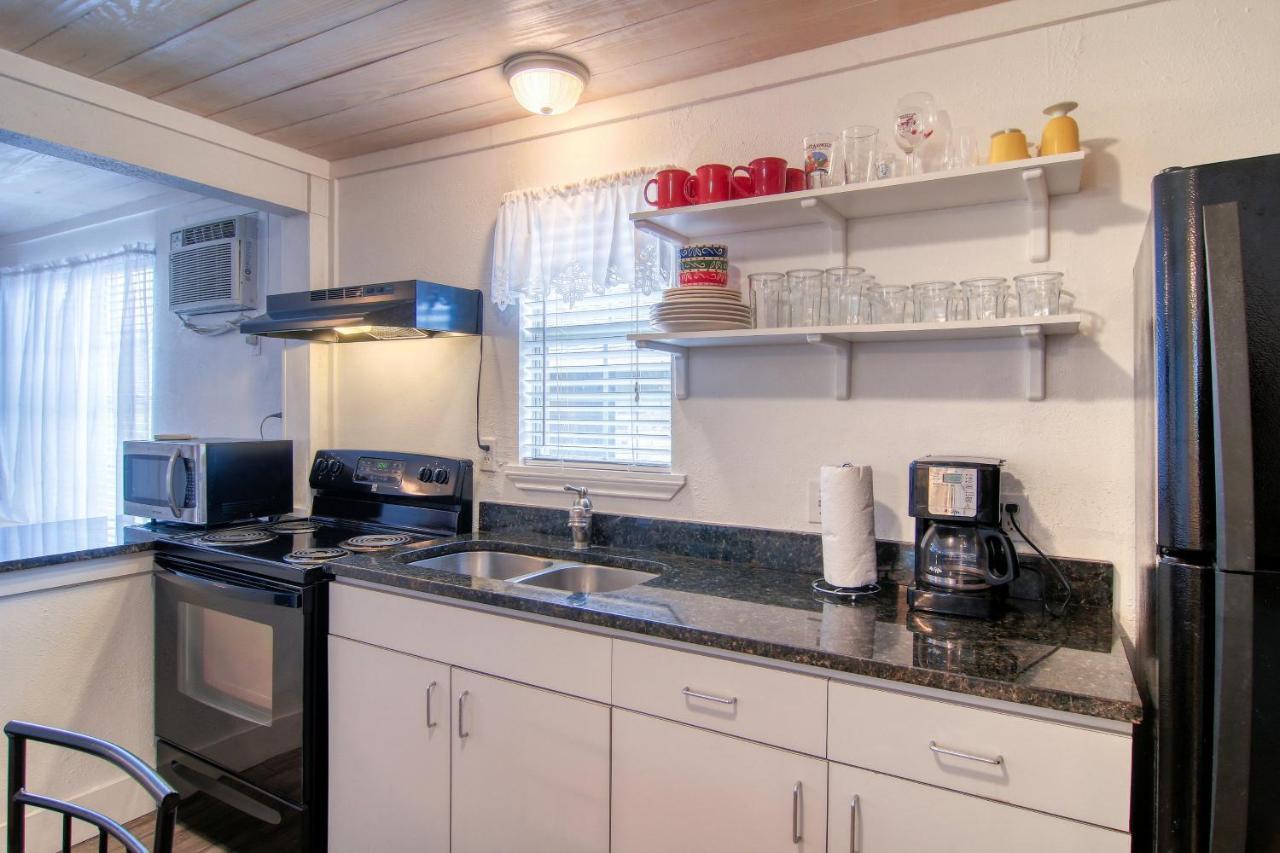 Coastal Hideway #B Villa Rockport Ngoại thất bức ảnh