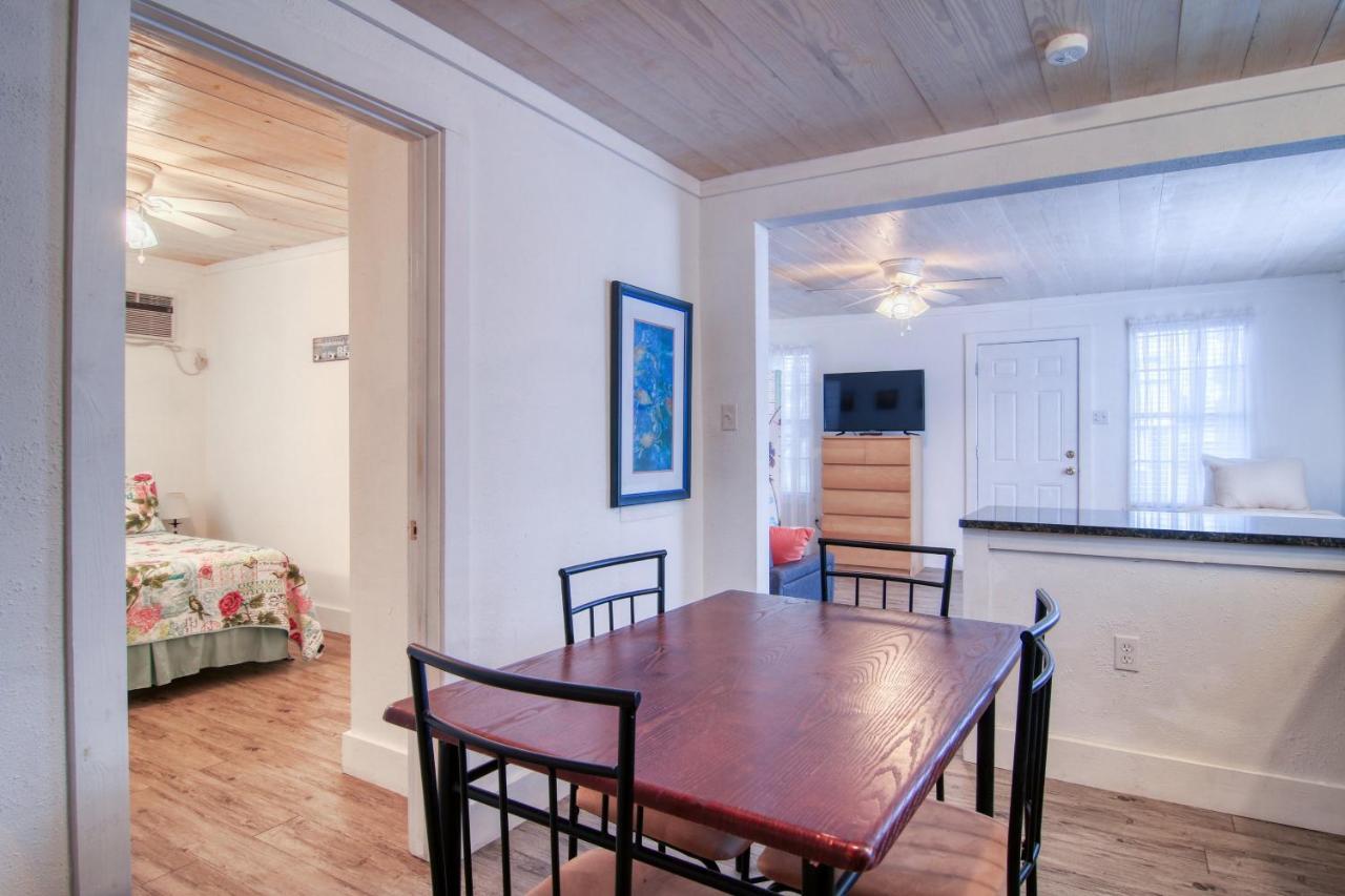 Coastal Hideway #B Villa Rockport Ngoại thất bức ảnh