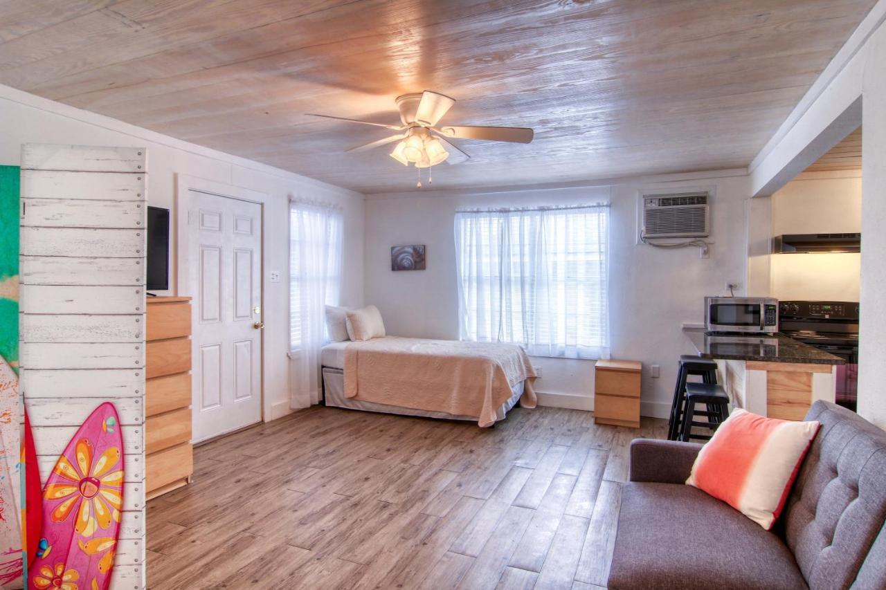 Coastal Hideway #B Villa Rockport Ngoại thất bức ảnh