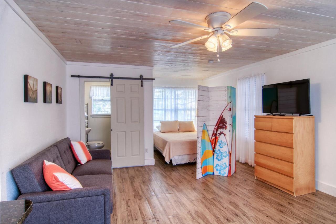 Coastal Hideway #B Villa Rockport Ngoại thất bức ảnh
