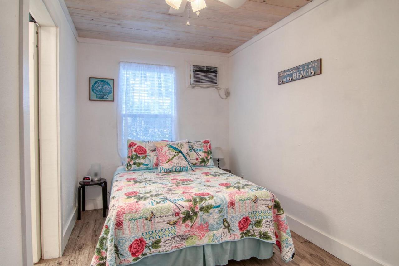Coastal Hideway #B Villa Rockport Ngoại thất bức ảnh