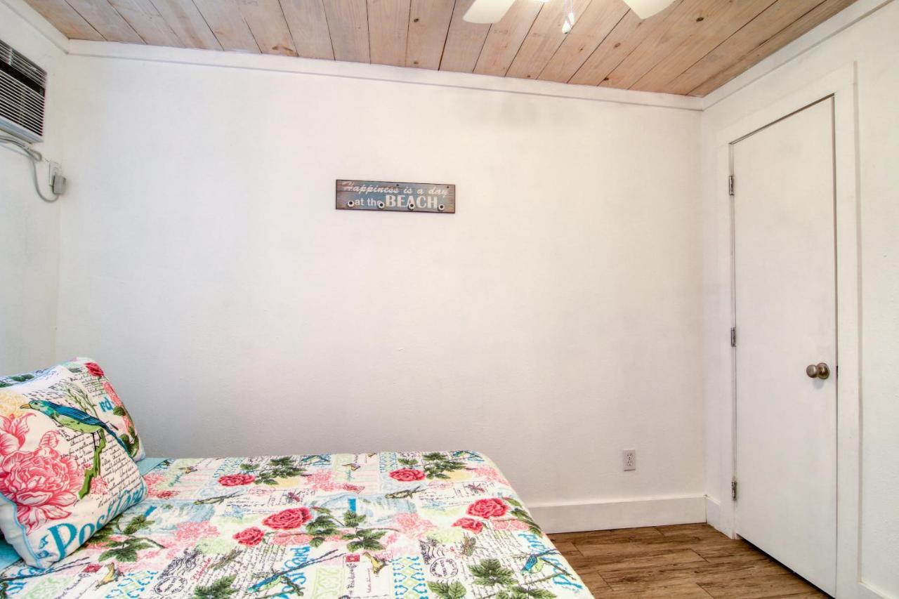 Coastal Hideway #B Villa Rockport Ngoại thất bức ảnh