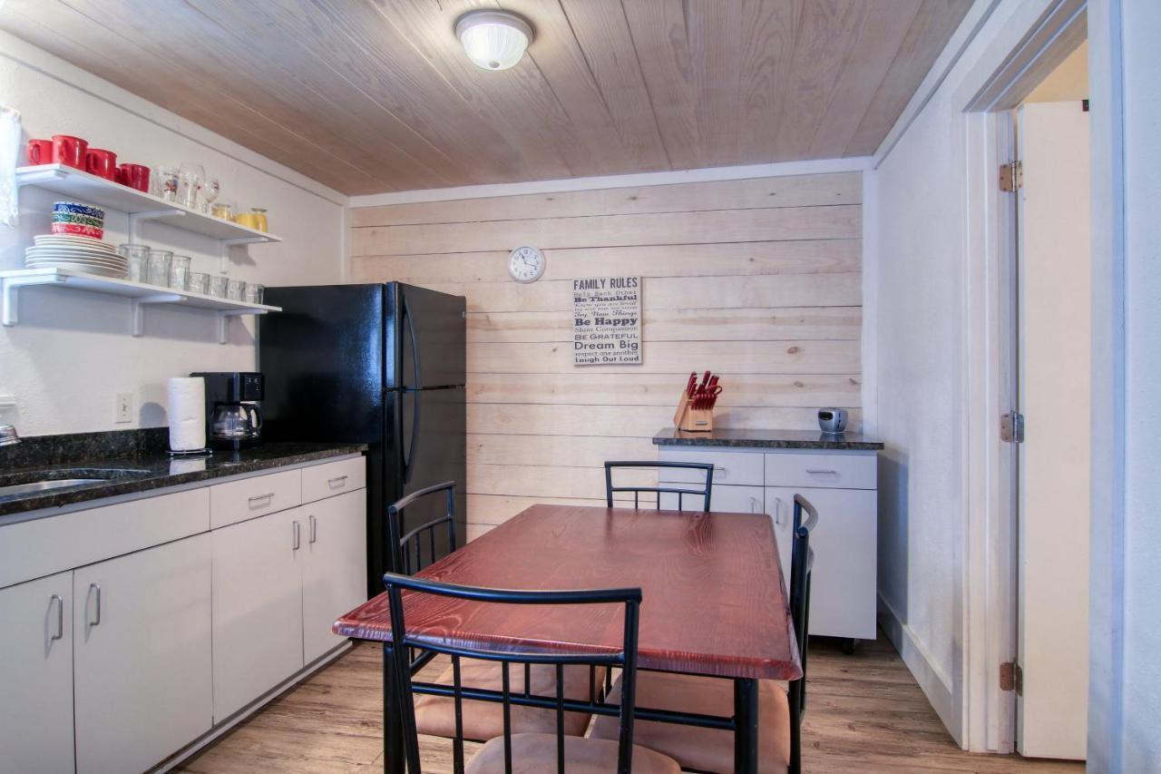 Coastal Hideway #B Villa Rockport Ngoại thất bức ảnh