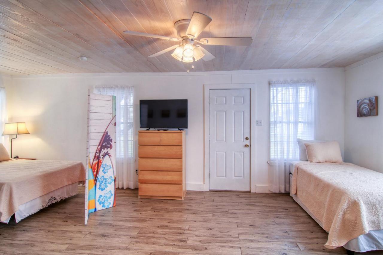 Coastal Hideway #B Villa Rockport Ngoại thất bức ảnh