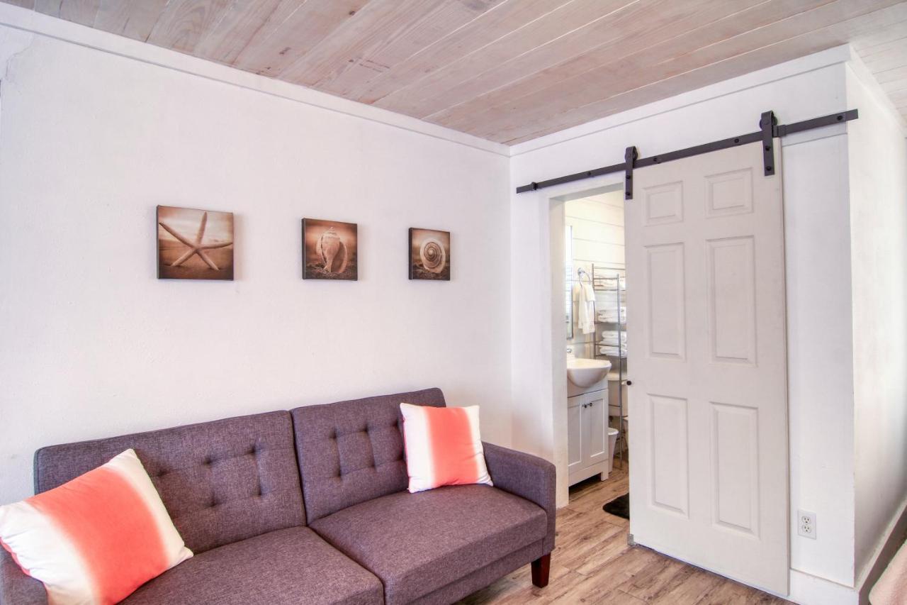 Coastal Hideway #B Villa Rockport Ngoại thất bức ảnh