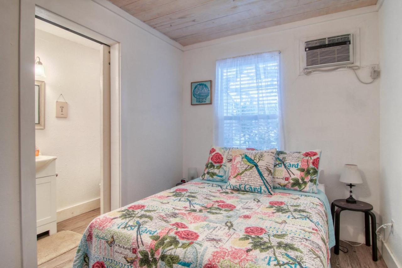 Coastal Hideway #B Villa Rockport Ngoại thất bức ảnh