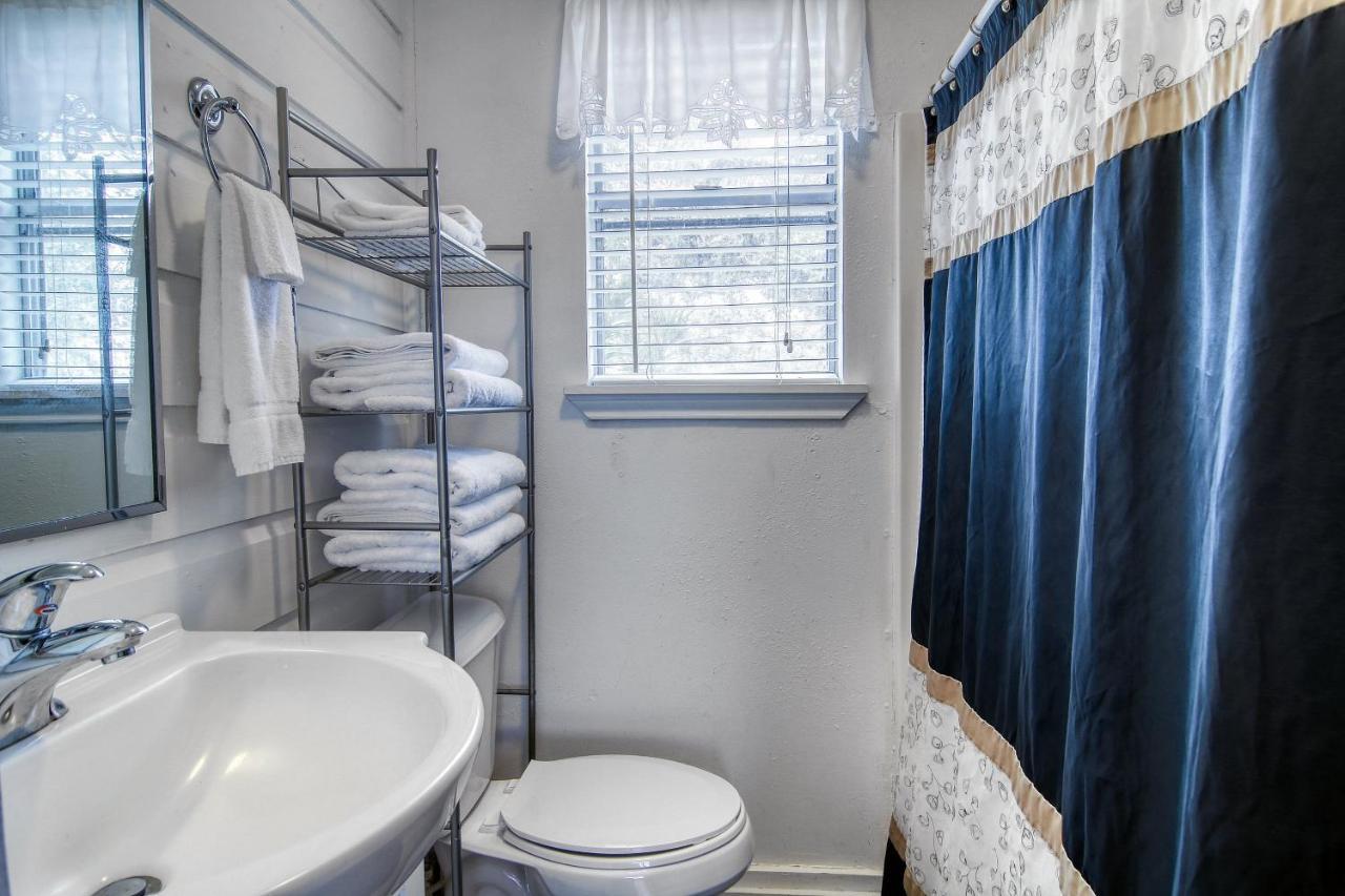 Coastal Hideway #B Villa Rockport Ngoại thất bức ảnh