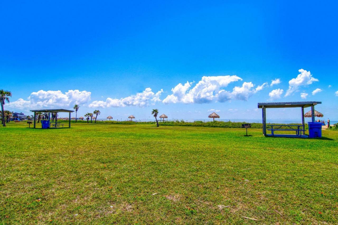 Coastal Hideway #B Villa Rockport Ngoại thất bức ảnh