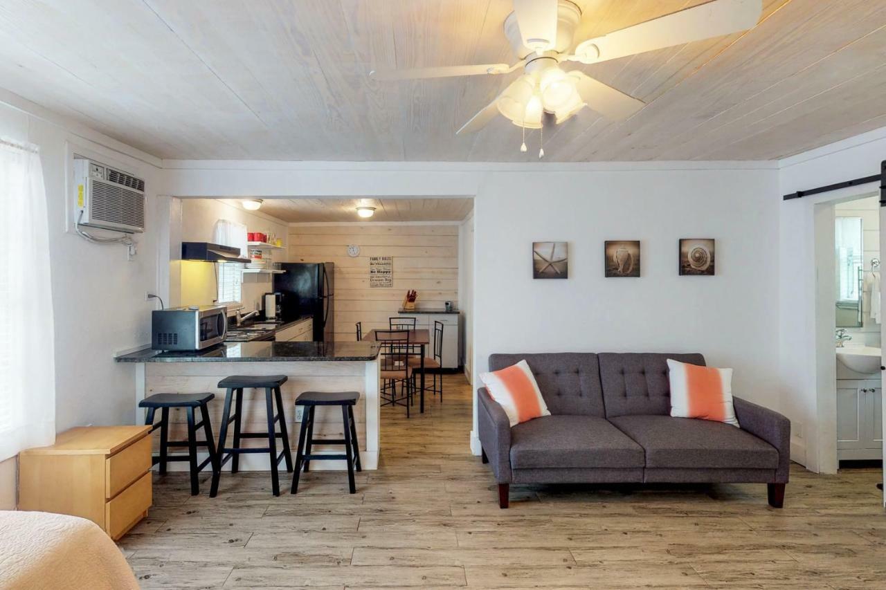 Coastal Hideway #B Villa Rockport Ngoại thất bức ảnh